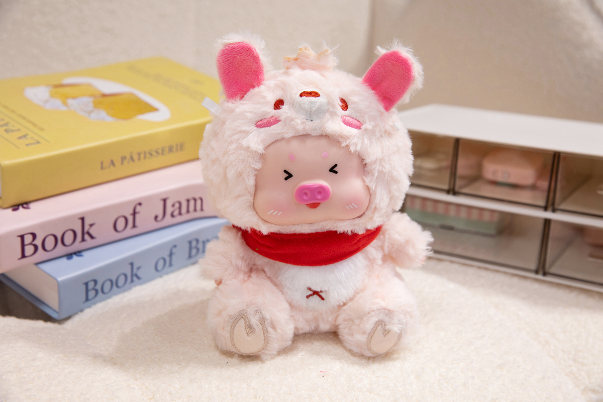 Plush Bag Doll Blind Box, Star - Mystery Box Blind Bag recensione e prezzo