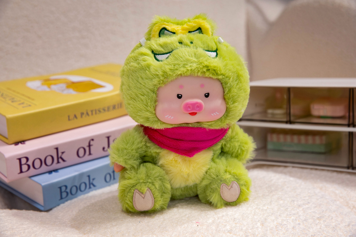Plush Bag Doll Blind Box, Star - Mystery Box Blind Bag recensione e prezzo