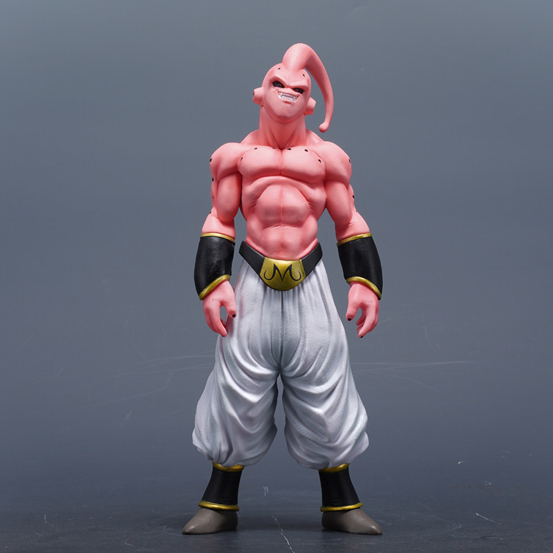 Dragon Ball Majin Buu Action F - Action Figure Stand recensione e prezzo