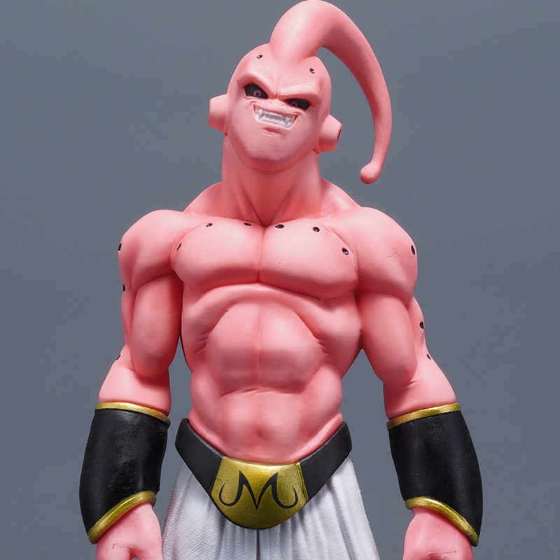 Dragon Ball Majin Buu Action F - Action Figure Stand recensione e prezzo
