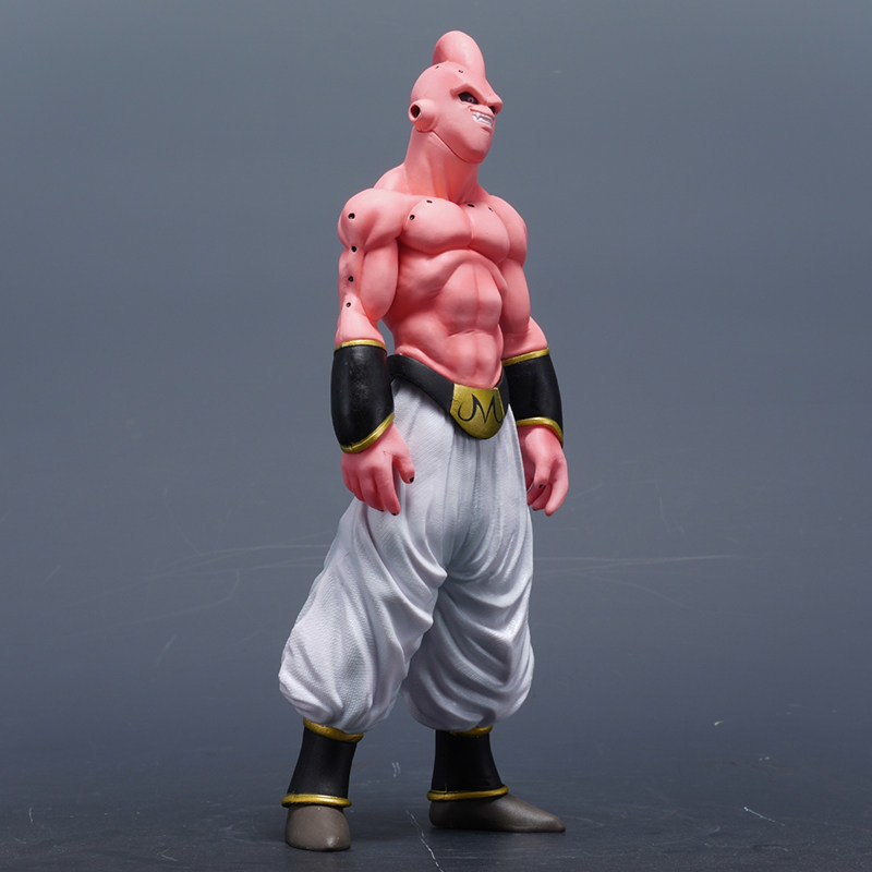 Dragon Ball Majin Buu Action F - Action Figure Stand recensione e prezzo