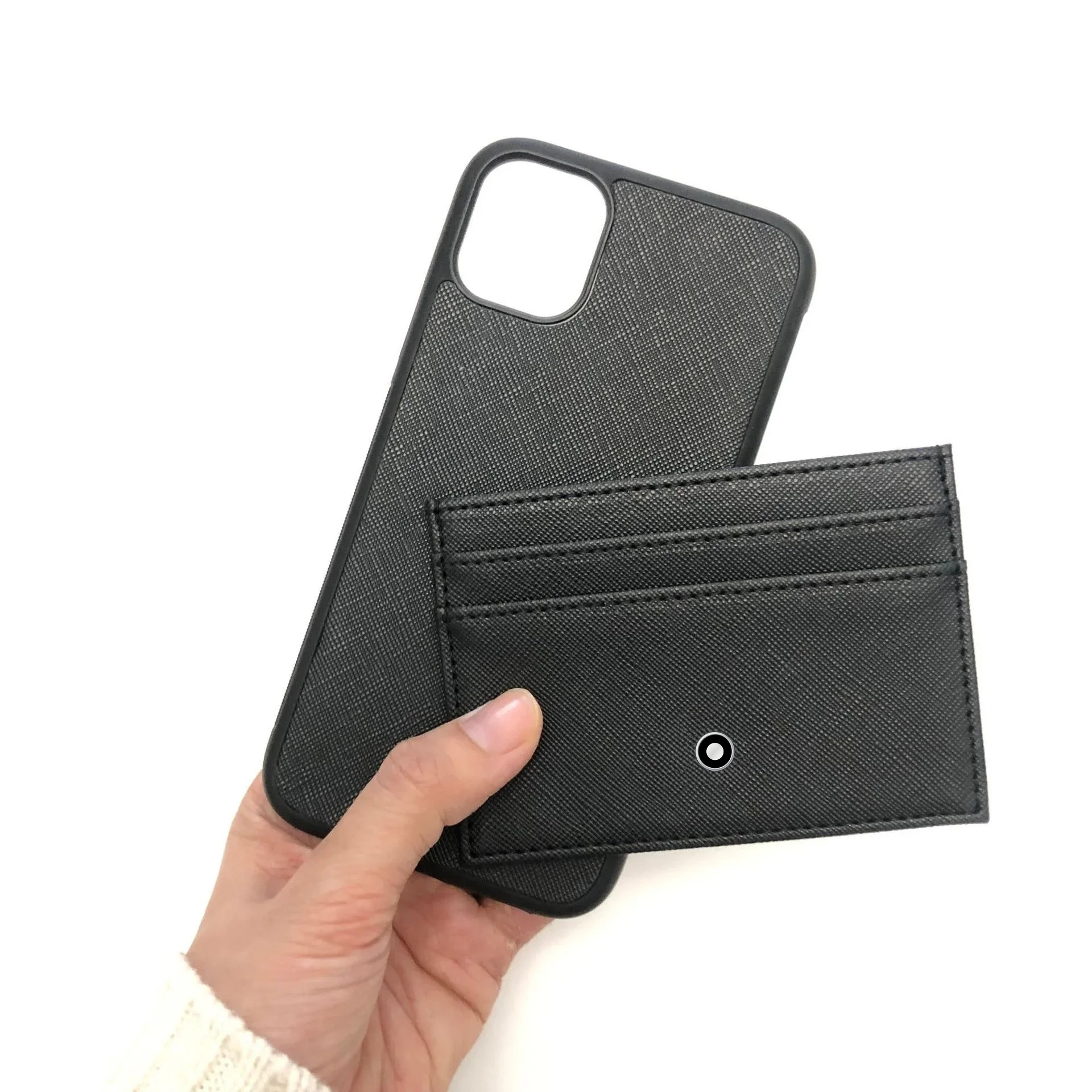 Minimalist Business Sle Leathe - Card Top Loader recensione e prezzo