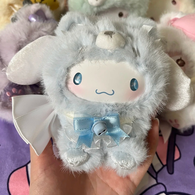 Genuine In Stock Sanrio Island - Vinyl Figure Blank recensione e prezzo