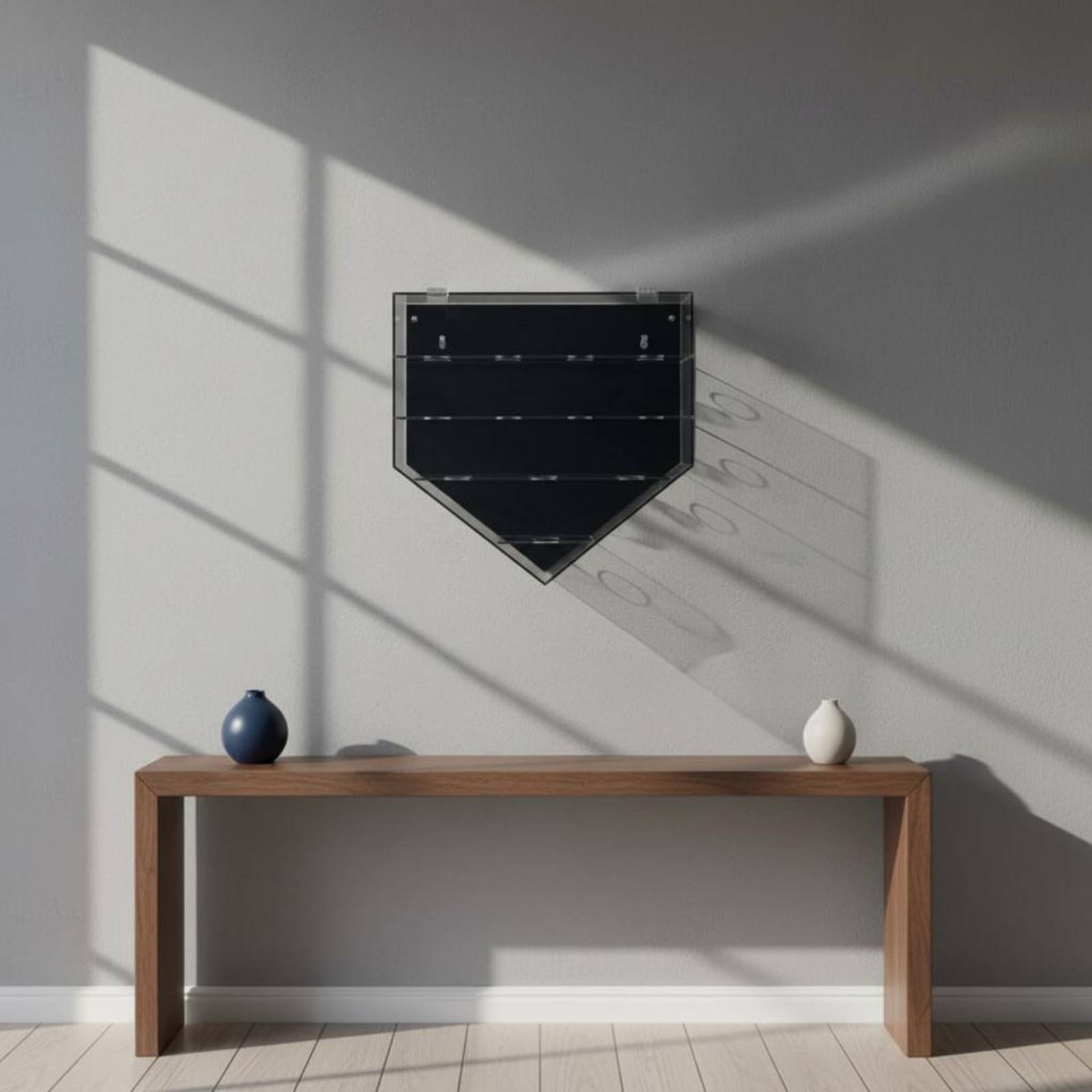 Baseball Display Case Dust Pro - Display Case Acrylic recensione e prezzo