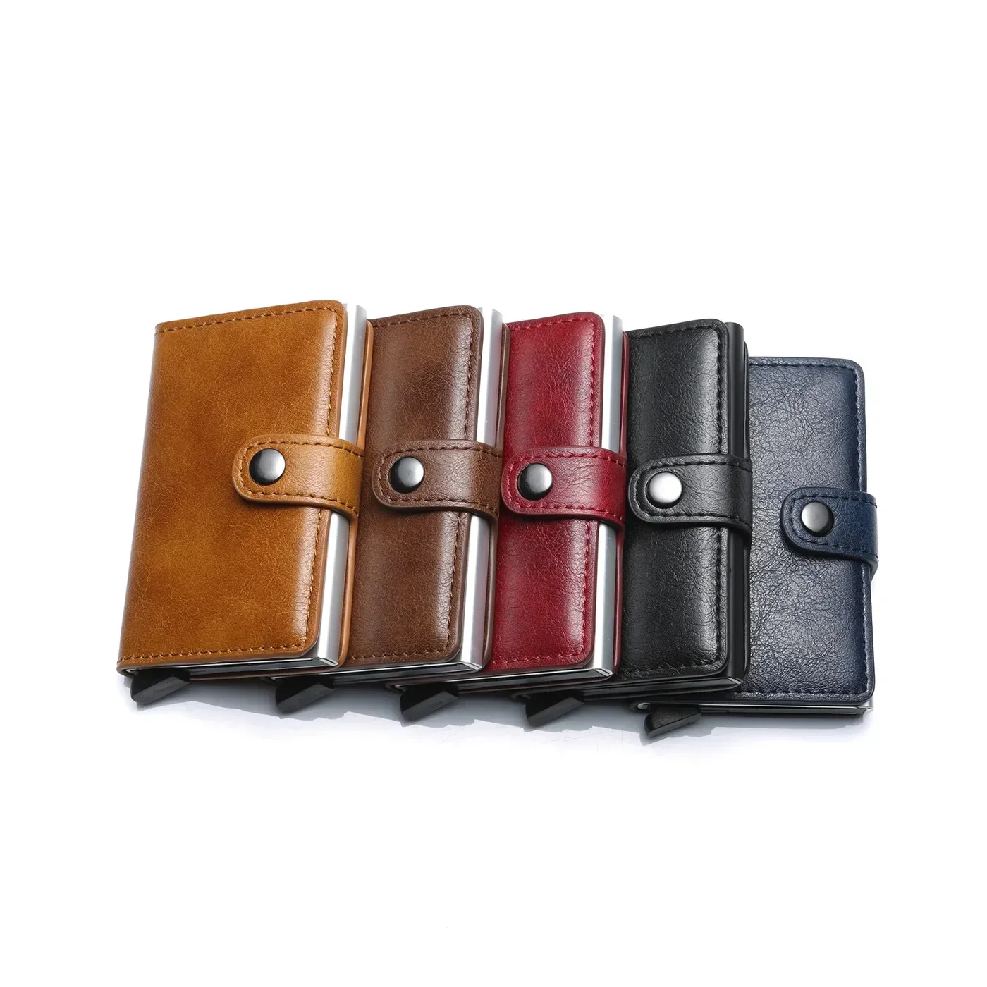 Business Credit Card Holders L - Card Top Loader recensione e prezzo