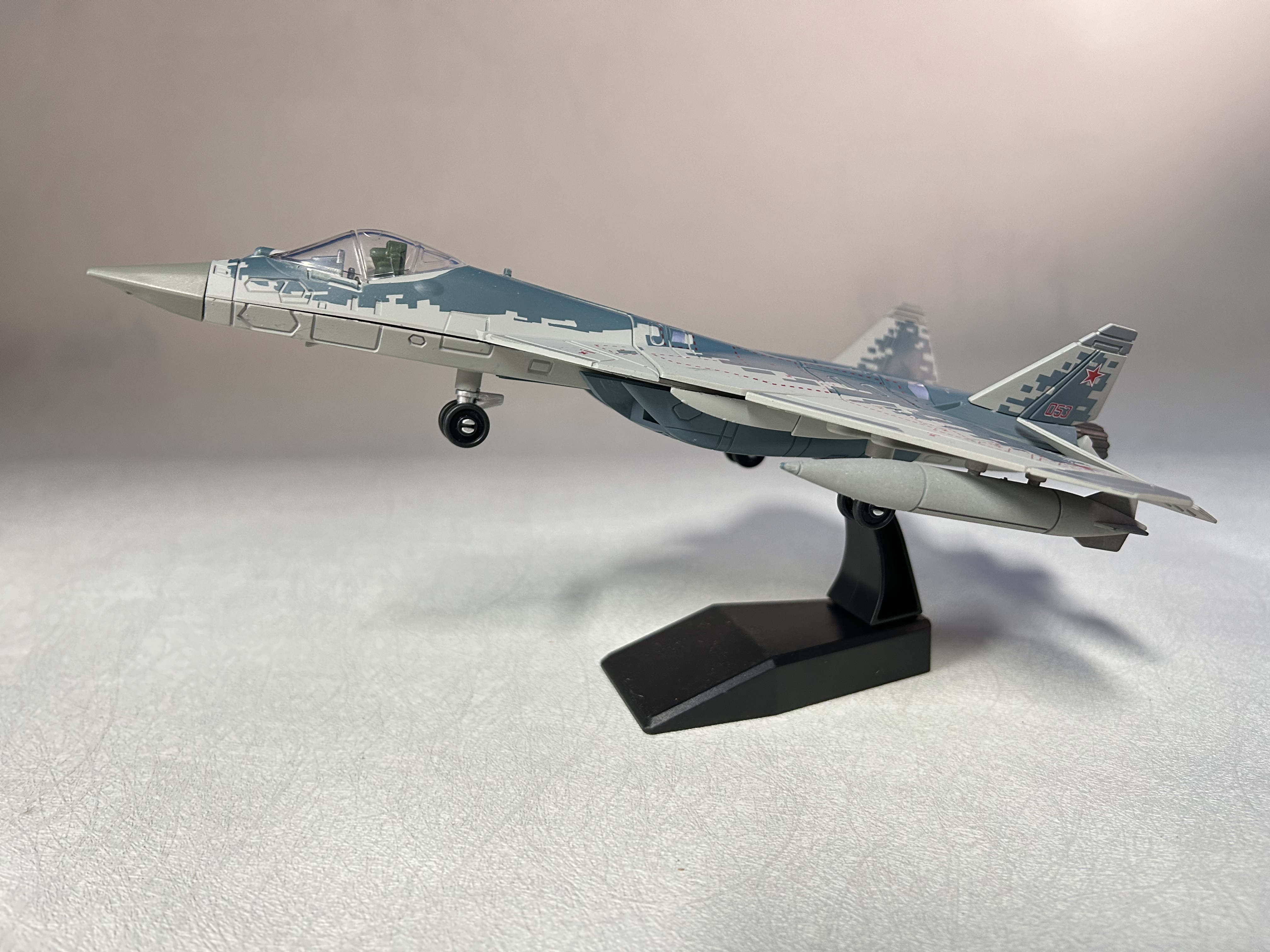 Aircraft Model Toy 1/72 Scale  - Model Airplane Plastic recensione e prezzo