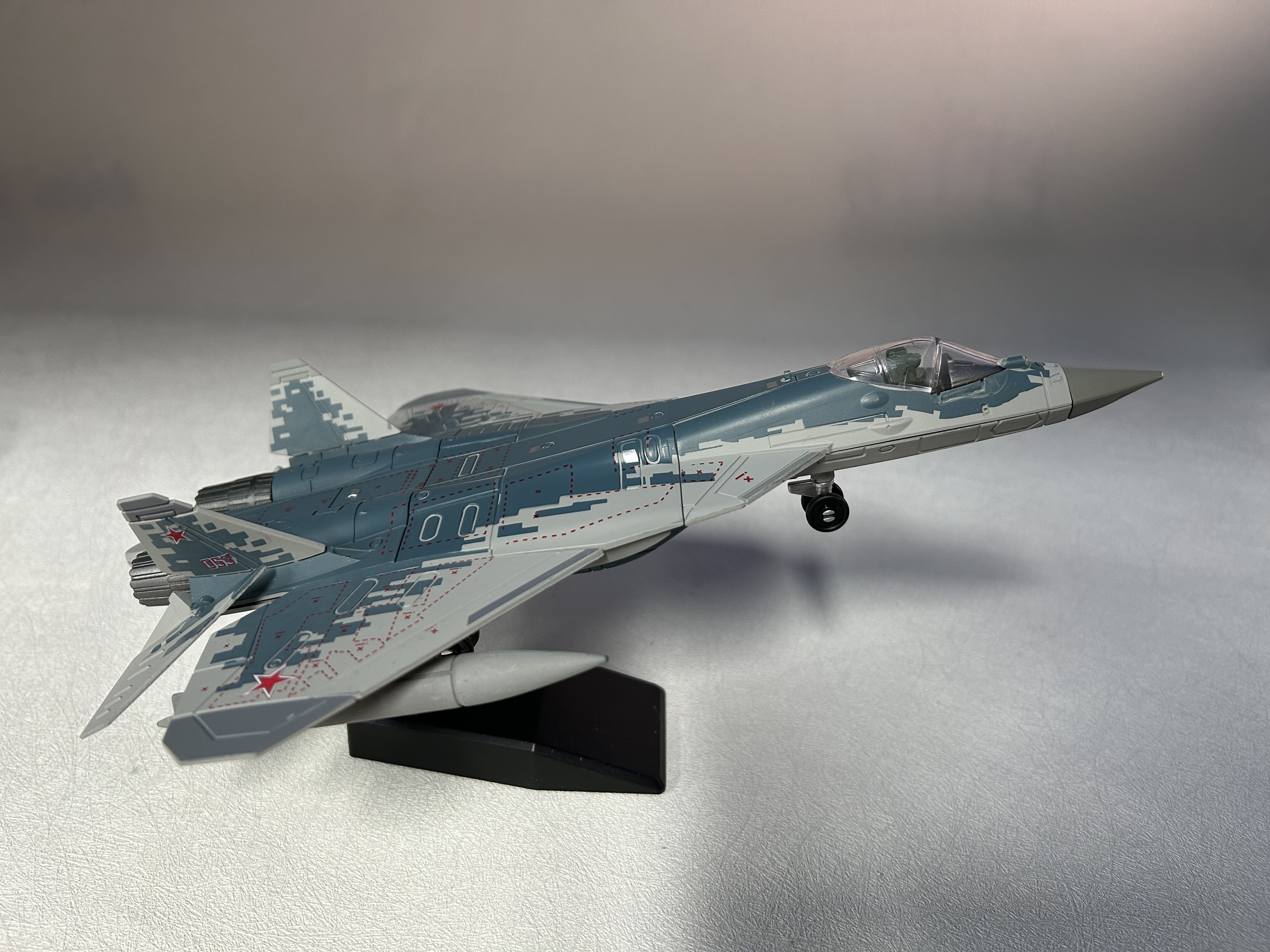 Aircraft Model Toy 1/72 Scale  - Model Airplane Plastic recensione e prezzo
