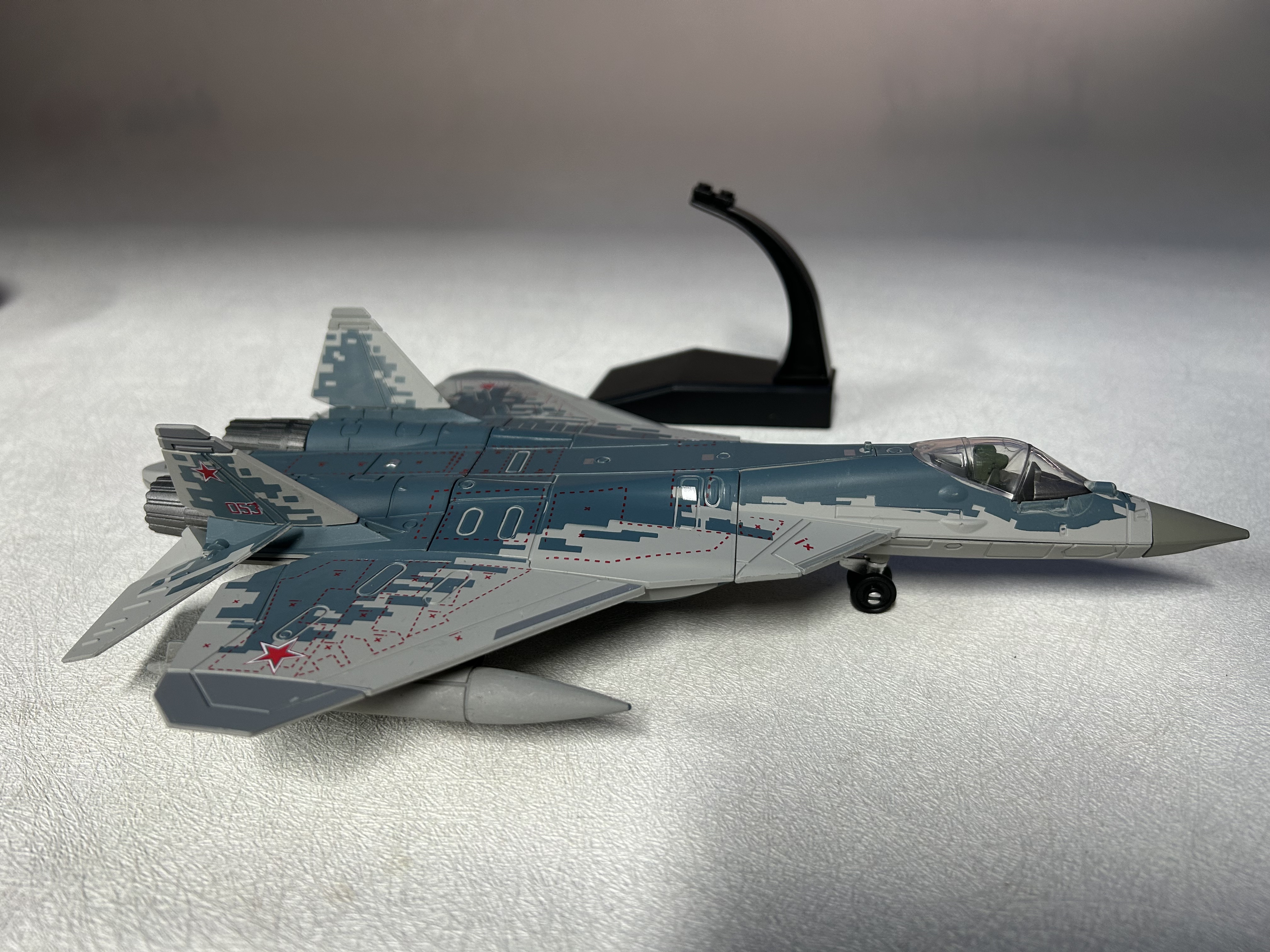 Aircraft Model Toy 1/72 Scale  - Model Airplane Plastic recensione e prezzo