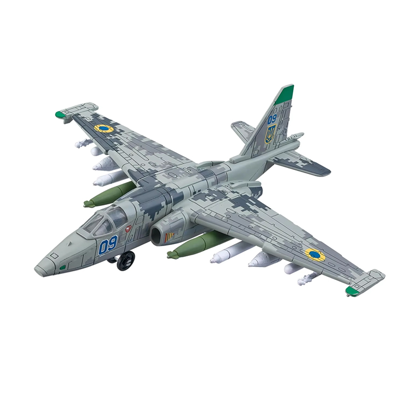 1:72 Modern DIY Building Block - Model Airplane Plastic recensione e prezzo
