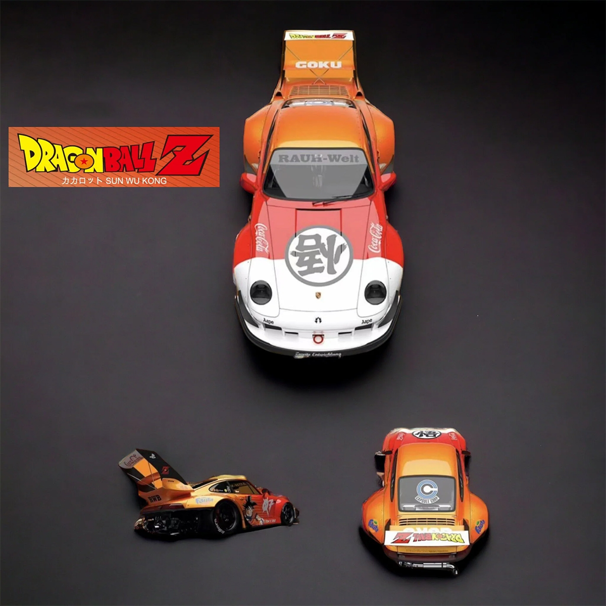 In Stock Street Warrior 1:64 P - Die Cast Car 1 64 recensione e prezzo
