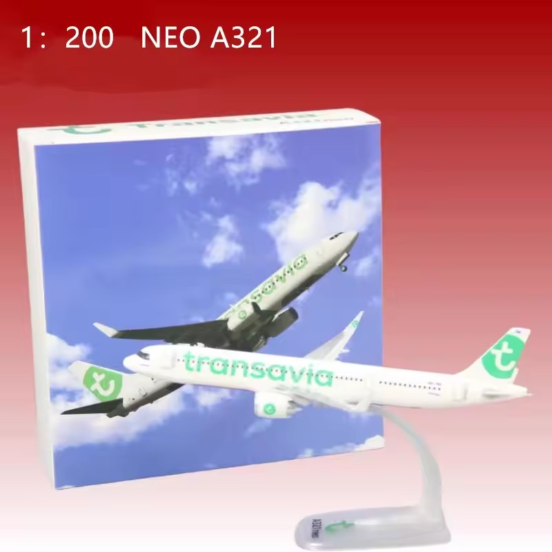 1:200 Scale Model Marabu/Play/ - Model Airplane Plastic recensione e prezzo