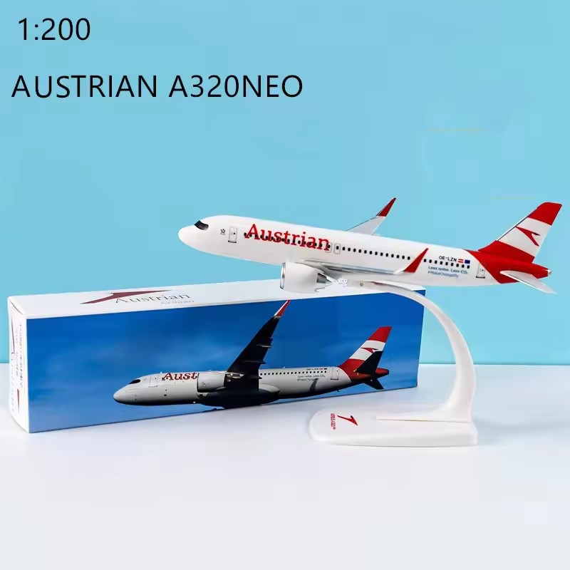 1:200 Scale Model Marabu/Play/ - Model Airplane Plastic recensione e prezzo