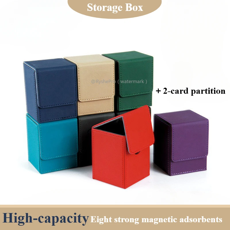 Trading Card Storage Box for 1 - Trading Card Binder recensione e prezzo