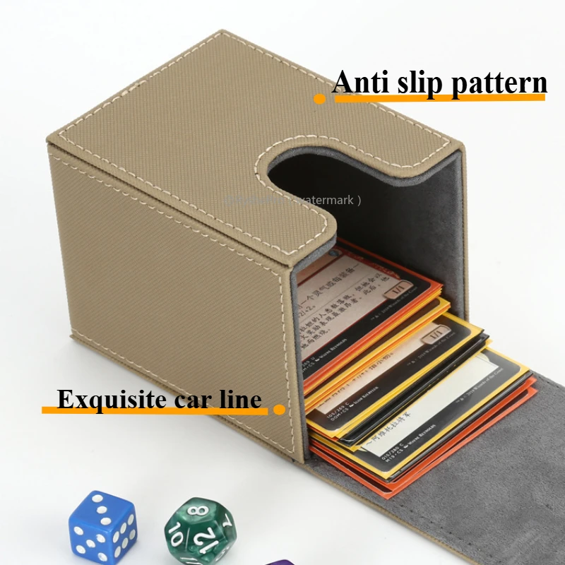 Trading Card Storage Box for 1 - Trading Card Binder recensione e prezzo
