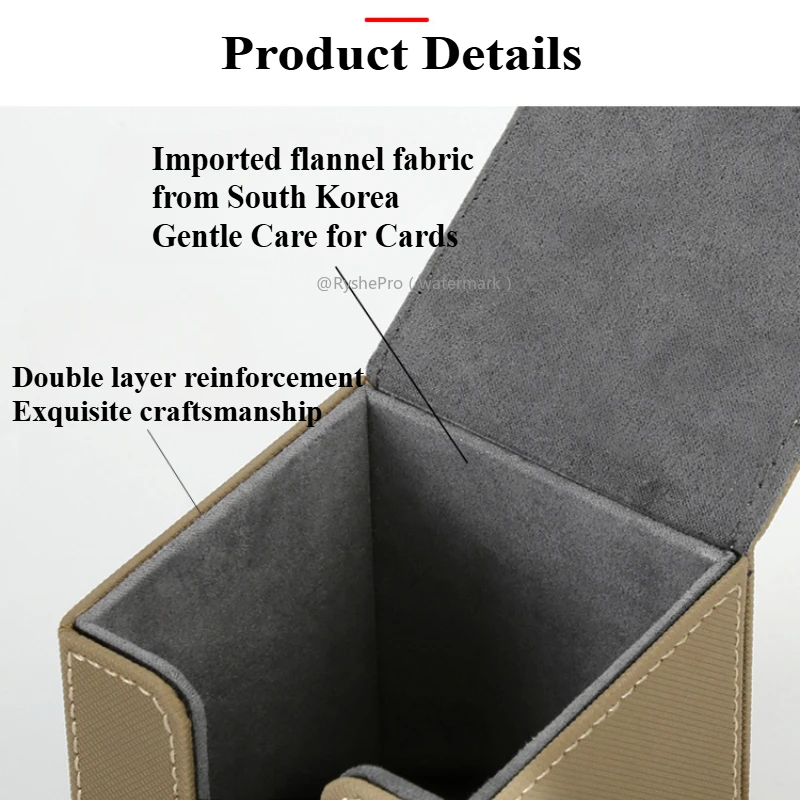 Trading Card Storage Box for 1 - Trading Card Binder recensione e prezzo